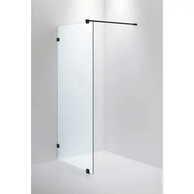 Duschvägg INR Arc 20 Måttanpassad