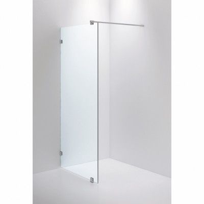 Duschvägg INR Arc 20 Måttanpassad