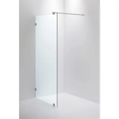 Duschvägg INR Arc 20 Måttanpassad