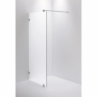 Duschvägg INR Arc 20 Måttanpassad