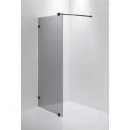 Duschvägg INR Arc 20 Måttanpassad