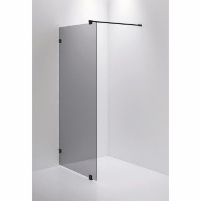 Duschvägg INR Arc 20 Måttanpassad