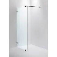 Duschvägg INR Arc 20 Måttanpassad