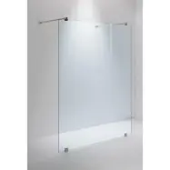 Duschvägg INR Arc 43 Måttanpassad