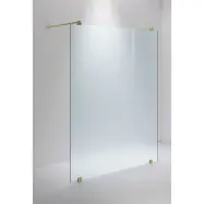 Duschvägg INR Arc 43 Måttanpassad