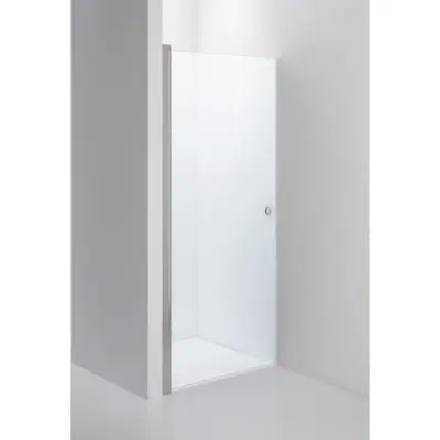 Duschdörr INR Linc 2 Måttanpassad