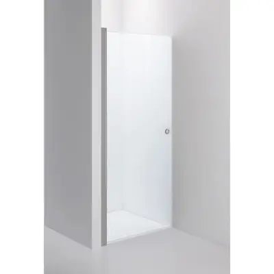 Duschdörr INR Linc 2 Måttanpassad