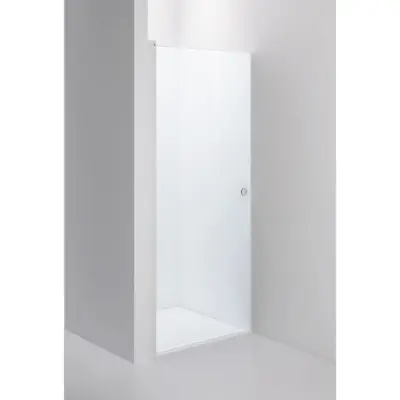 Duschdörr INR Linc 2 Måttanpassad