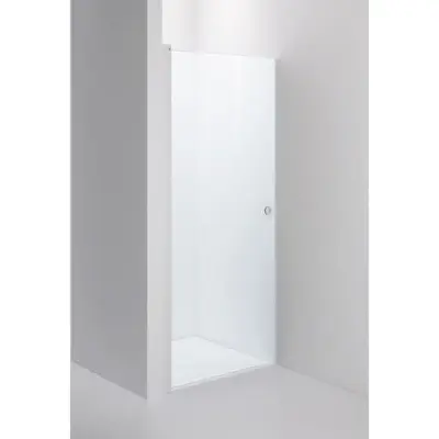 Duschdörr INR Linc 2 Måttanpassad