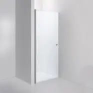 Duschdörr INR Linc 2 Måttanpassad