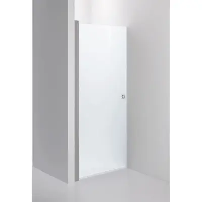 Duschdörr INR Linc 2 Måttanpassad