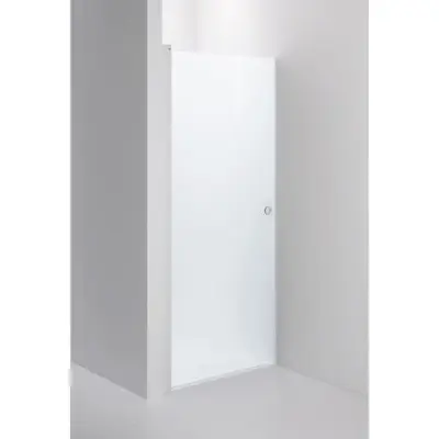 Duschdörr INR Linc 2 Måttanpassad
