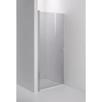 Duschdörr INR Linc 2 Måttanpassad