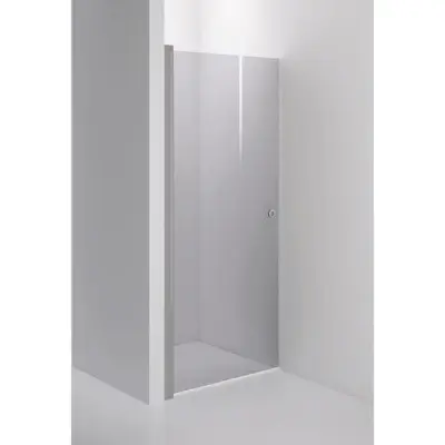 Duschdörr INR Linc 2 Måttanpassad