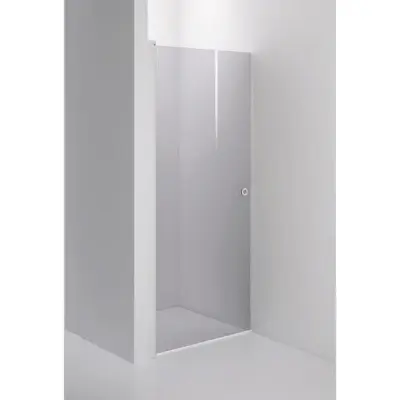 Duschdörr INR Linc 2 Måttanpassad