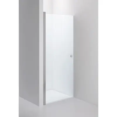 Duschdörr INR Linc 2 Måttanpassad