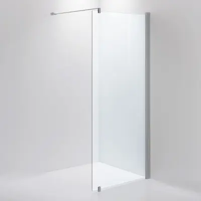 Duschvägg INR Linc 20 Orginal