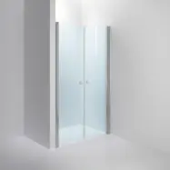 Duschvägg INR Linc 3 Måttanpassad