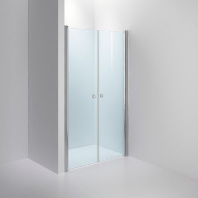 Duschvägg INR Linc 3 Måttanpassad