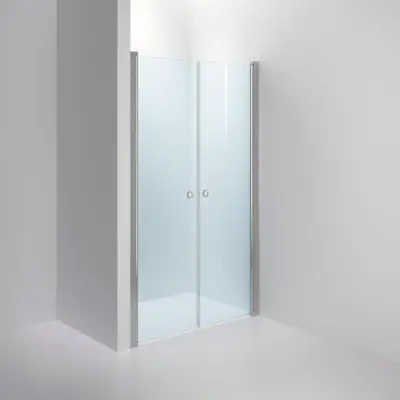 Duschvägg INR Linc 3 Måttanpassad