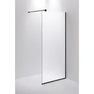 Duschvägg INR Trac 20 Måttanpassad