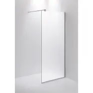 Duschvägg INR Trac 20 Måttanpassad