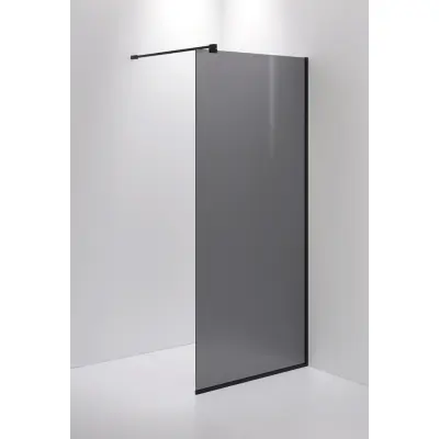 Duschvägg INR Trac 20 Måttanpassad