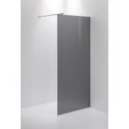 Duschvägg INR Trac 20 Måttanpassad