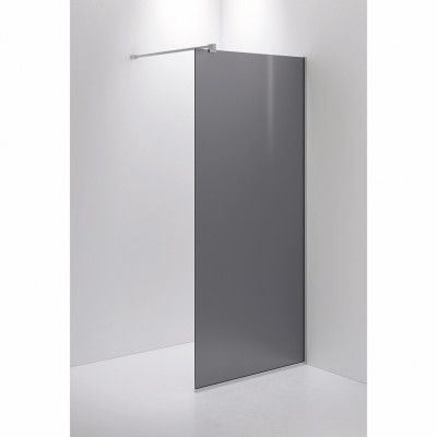 Duschvägg INR Trac 20 Måttanpassad