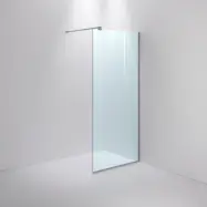 Duschvägg INR Trac 20 Måttanpassad