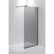 Duschvägg INR Trac 20 Måttanpassad