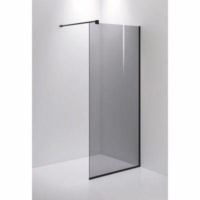 Duschvägg INR Trac 20 Måttanpassad