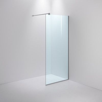 Duschvägg INR Trac 20 Måttanpassad