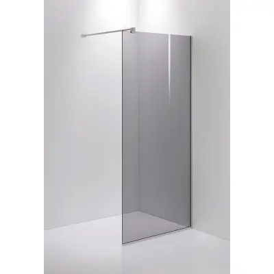 Duschvägg INR Trac 20 Måttanpassad