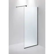 Duschvägg INR Trac 20 Måttanpassad