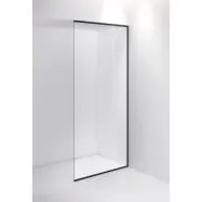Duschvägg INR Trac 20 Plus Måttanpassad