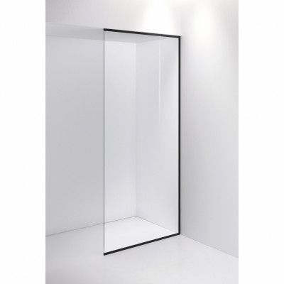 Duschvägg INR Trac 20 Plus Måttanpassad