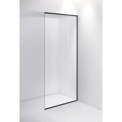 Duschvägg INR Trac 20 Plus Måttanpassad