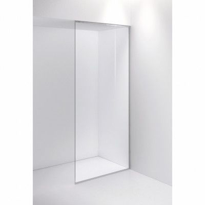 Duschvägg INR Trac 20 Plus Måttanpassad