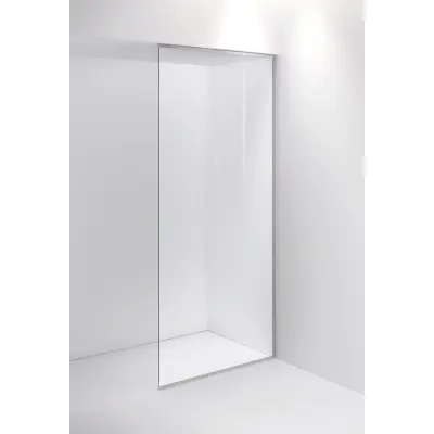 Duschvägg INR Trac 20 Plus Måttanpassad