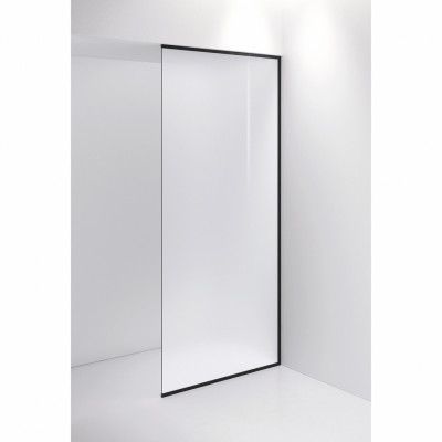 Duschvägg INR Trac 20 Plus Måttanpassad