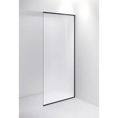 Duschvägg INR Trac 20 Plus Måttanpassad