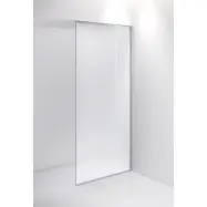 Duschvägg INR Trac 20 Plus Måttanpassad