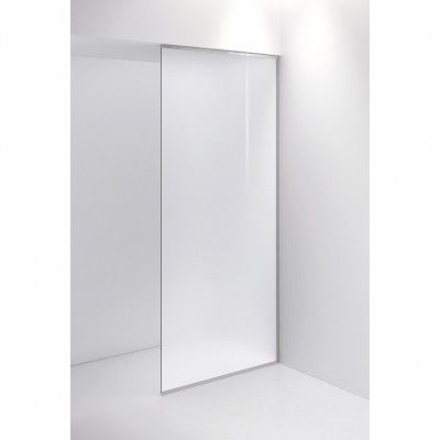 Duschvägg INR Trac 20 Plus Måttanpassad