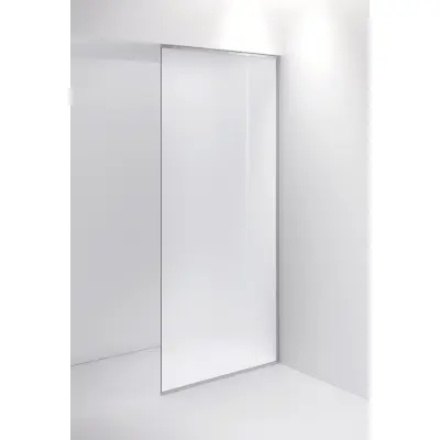 Duschvägg INR Trac 20 Plus Måttanpassad