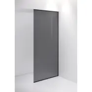 Duschvägg INR Trac 20 Plus Måttanpassad