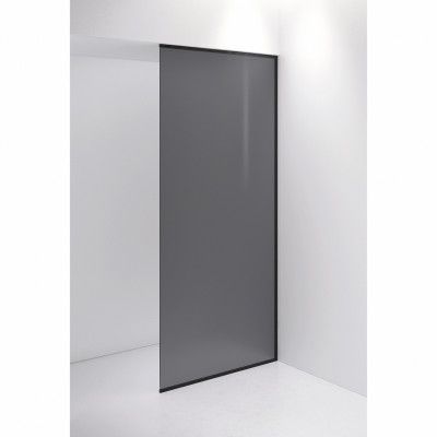 Duschvägg INR Trac 20 Plus Måttanpassad