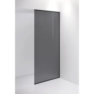 Duschvägg INR Trac 20 Plus Måttanpassad