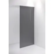 Duschvägg INR Trac 20 Plus Måttanpassad