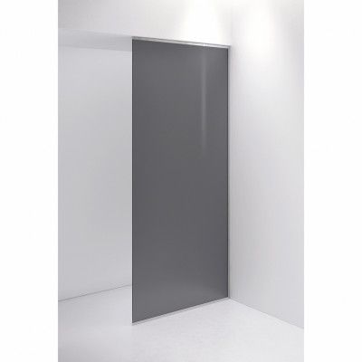 Duschvägg INR Trac 20 Plus Måttanpassad